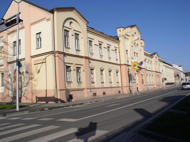 Općinski sud u Bjelovaru