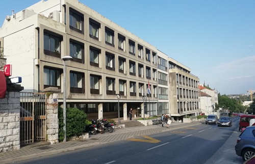 Općinski sud u Dubrovnik