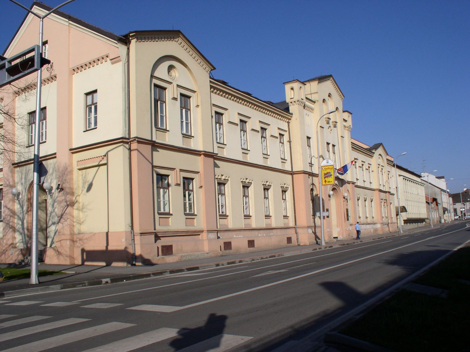 Županijski sud u Bjelovaru