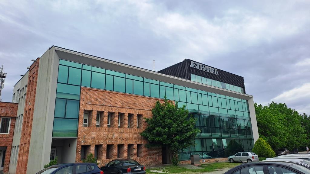 Slika Županijskog suda u Varaždinu