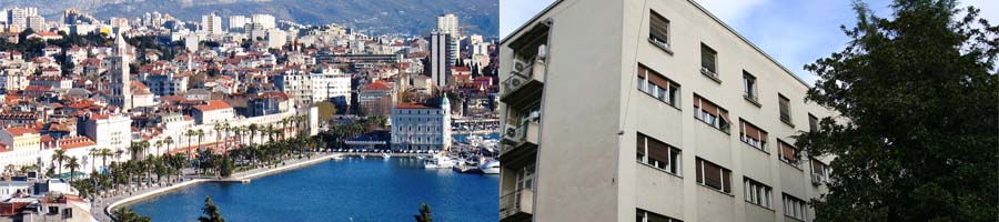 Općinski prekršajni sud u Splitu
