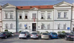 Općinski sud u Velikoj Gorici