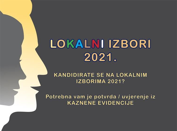 Lokalni izbori 2021.