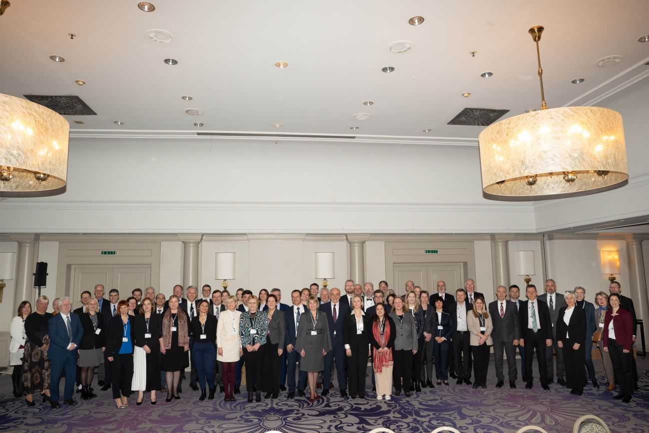Seminar u organizaciji Visokog upravnog suda RH i ACA-Europe