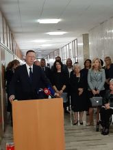 Nacionalni dan borbe protiv nasilja nad ženama 22. 9. 2019.