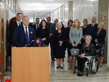 Nacionalni dan borbe protiv nasilja nad ženama 22. 9. 2019.