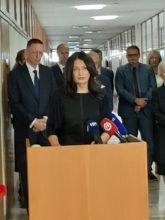 Nacionalni dan borbe protiv nasilja nad ženama 22. 9. 2019.