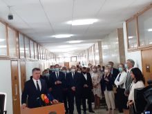 Nacionalni dan borbe protiv nasilja nad ženama 22. rujna 2020.