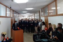 Nacionalni dan borbe protiv nasilja nad ženama 22. rujna 2020.