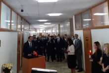 Nacionalni dan borbe protiv nasilja nad ženama 22. rujna 2020.