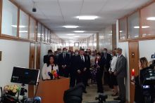 Nacionalni dan borbe protiv nasilja nad ženama 22. rujna 2020.