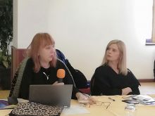 Jasminka Džumhur (Ombdusmenka, Institucija ombdusmena BiH)