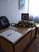 Nacionalni dan borbe protiv nasilja nad ženama 22. rujna 2021.
