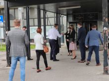 Nacionalni dan borbe protiv nasilja nad ženama 22. rujna 2021.