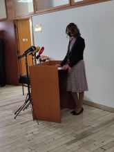 Nacionalni dan borbe protiv nasilja nad ženama 22. rujna 2021.