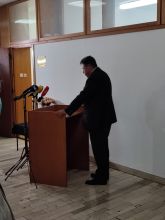 Nacionalni dan borbe protiv nasilja nad ženama 22. rujna 2021.