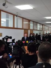 Nacionalni dan borbe protiv nasilja nad ženama 22. rujna 2021.