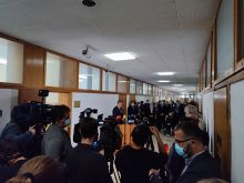 Nacionalni dan borbe protiv nasilja nad ženama 22. rujna 2021.