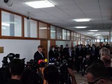 Nacionalni dan borbe protiv nasilja nad ženama 22. rujna 2021.