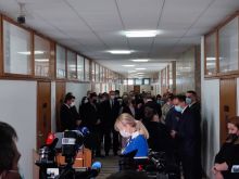 Nacionalni dan borbe protiv nasilja nad ženama 22. rujna 2021.