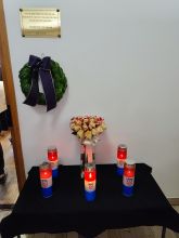 Nacionalni dan borbe protiv nasilja nad ženama 22. rujna 2021.