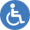 Accessibility options